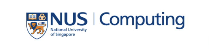 NUS School of Computing logo